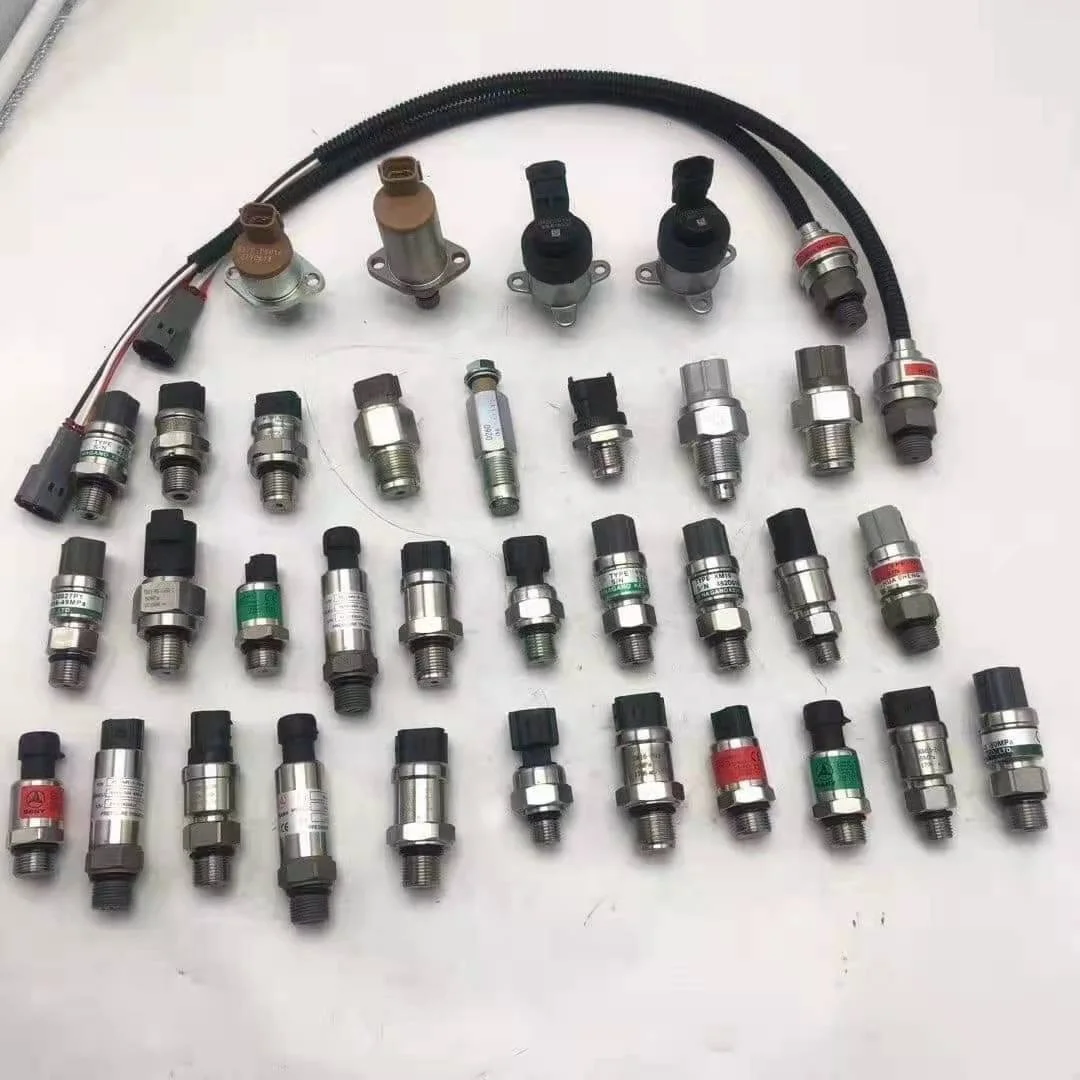 DJ Wholesale B249900001273 Engine Water Temperature Sensor 