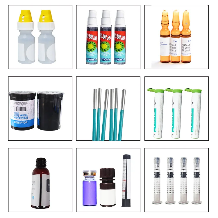 Китайский производитель DongGuan Machinery, маркировочная машина для защиты экрана (Двусторонняя маркировка)