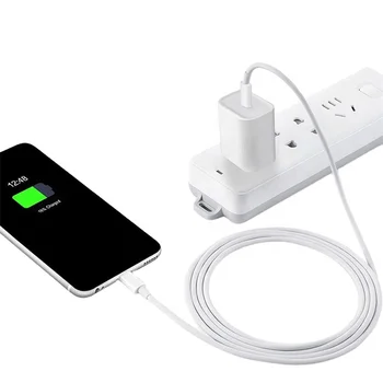 12W Type-c charger for mobile phone