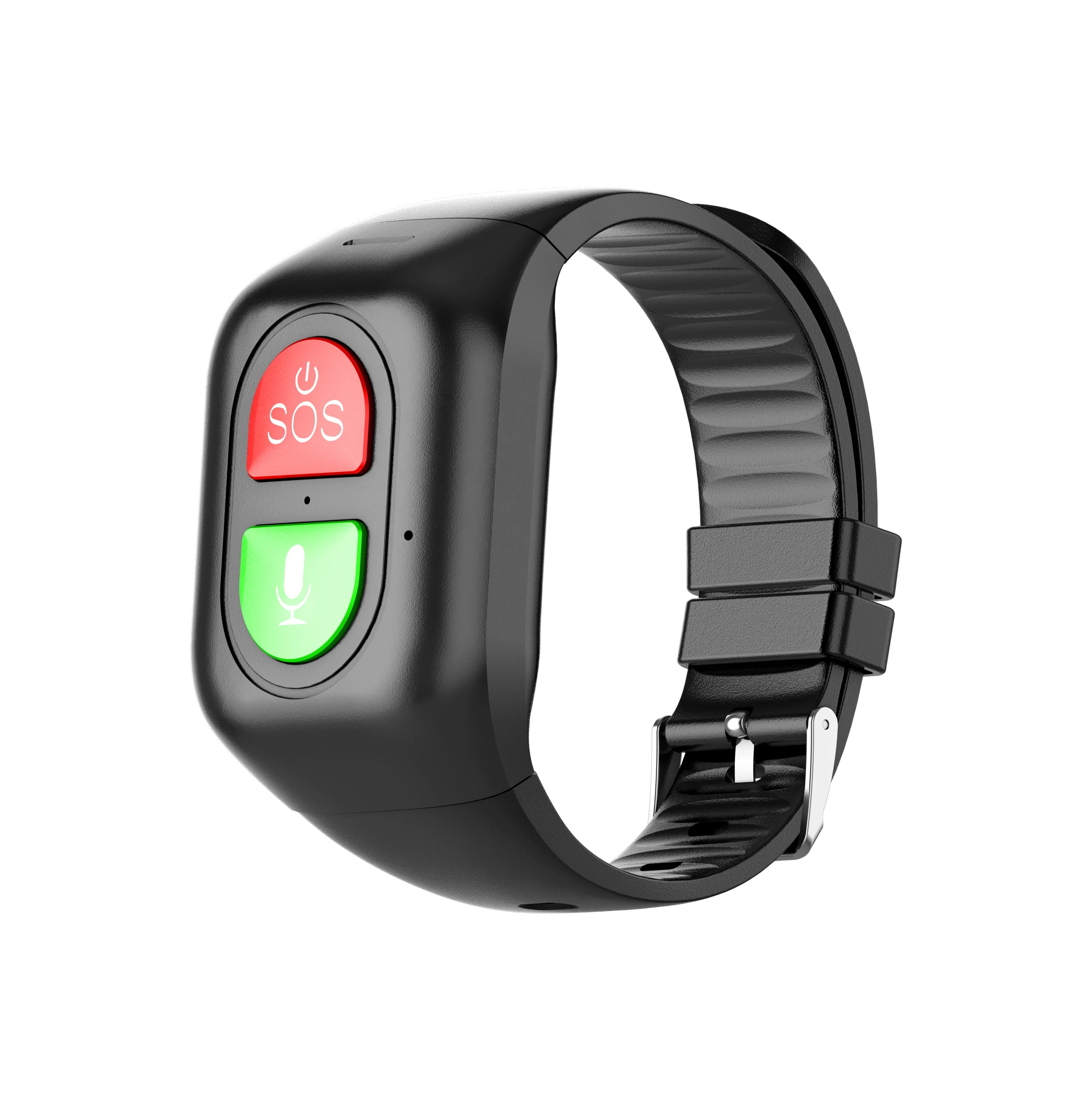 Cheap Elderly 4G Smart Watches With Heart Rate SOS Button Medicine Reminder  Waterproof 4G GPS Smart Bracelet for Adult