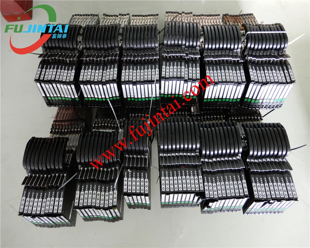 Smt Machine Spare Parts Panasoni CM402 CM602 Npm Adjustment