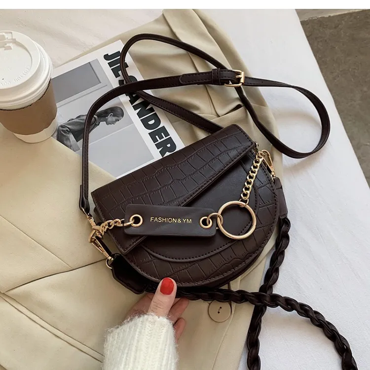 chunky chain bolsa charles and keith