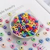 15 mélanges d'yeux circulaires