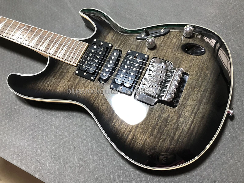 Shop Our China OEM Custom Cheap Solo Solid Wood Electric Guitar