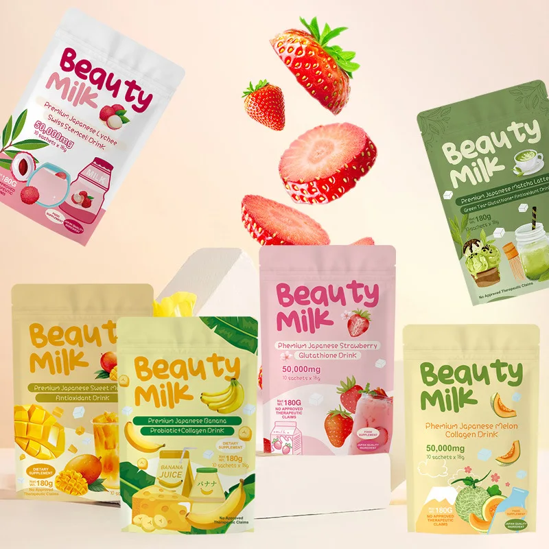 tylenol glutathione reddit ✨ Beauty Milk – Premium Japanese Strawberry 🍓 Discover Beauty Milk, a  delicious strawberry drink enriched with glutathione to support your beauty  routine from within. 💗 Helps promote glowing/ brightening skin 🍓