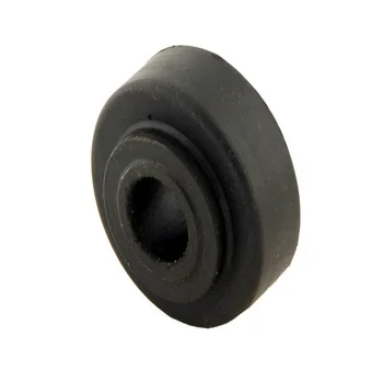 Shock Absorber Rubber Bushing Vibration Damper Rubber Bush - Buy Rubber ...