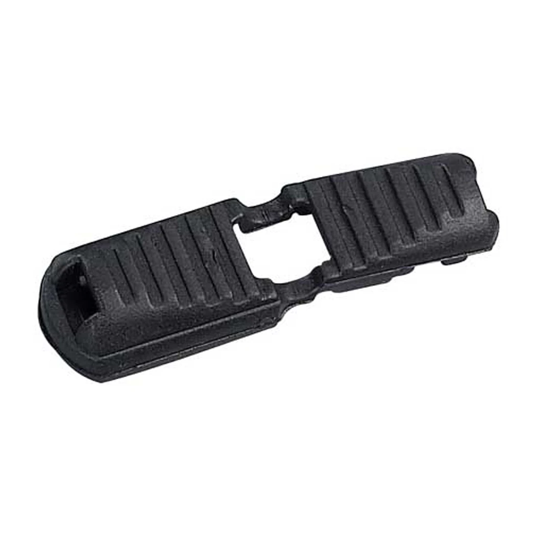 Plastic Cord End Drawstring Rope Lock Cord Clip End