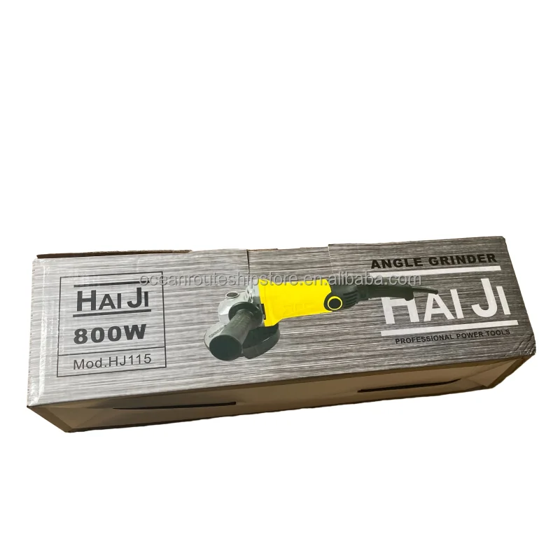 Professional Ship Electric Angle Grinder Impa Electric Angle Grinders