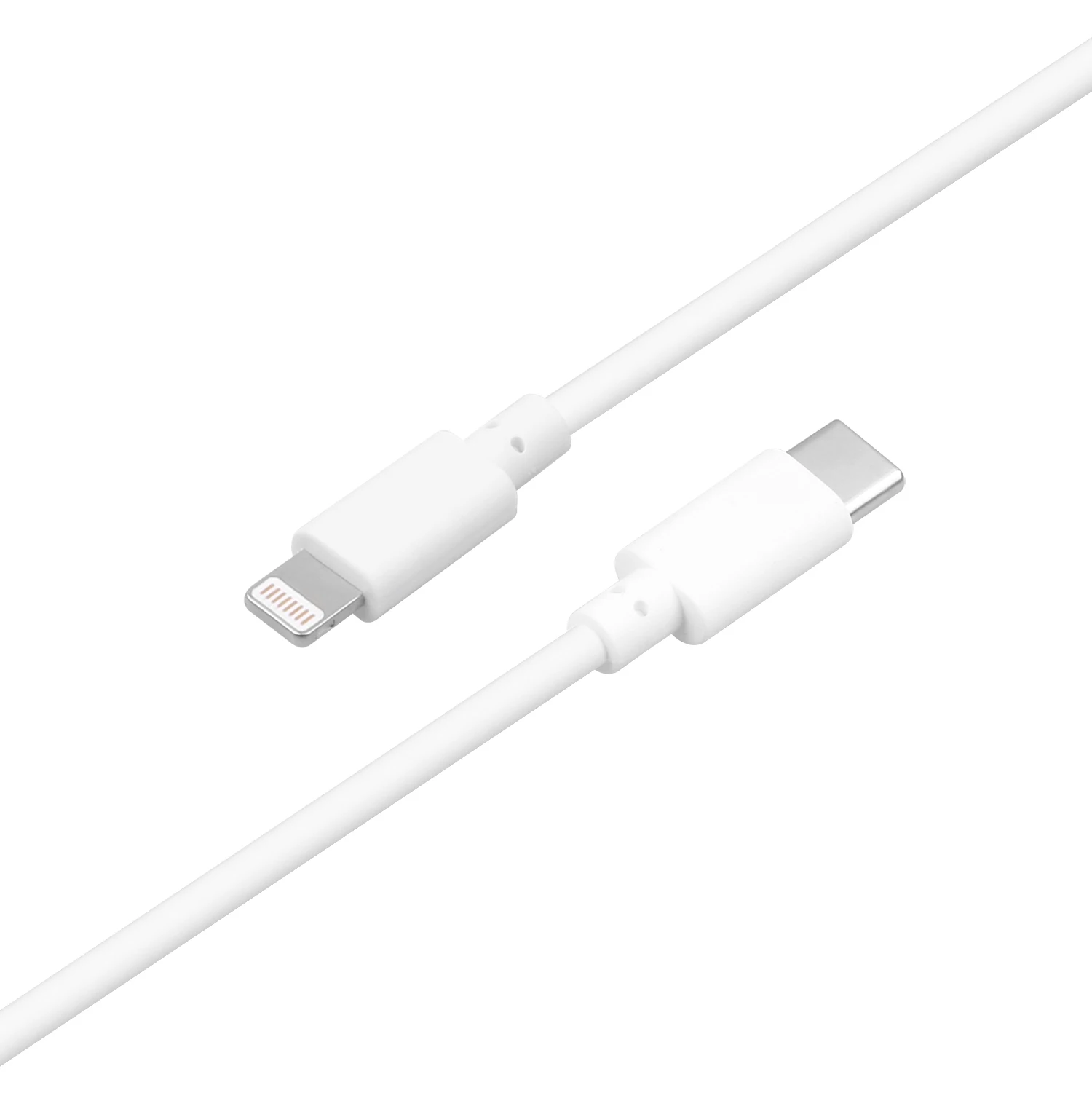 Best Selling Original Data Cable Usb Type C To Lightning Cable Fast