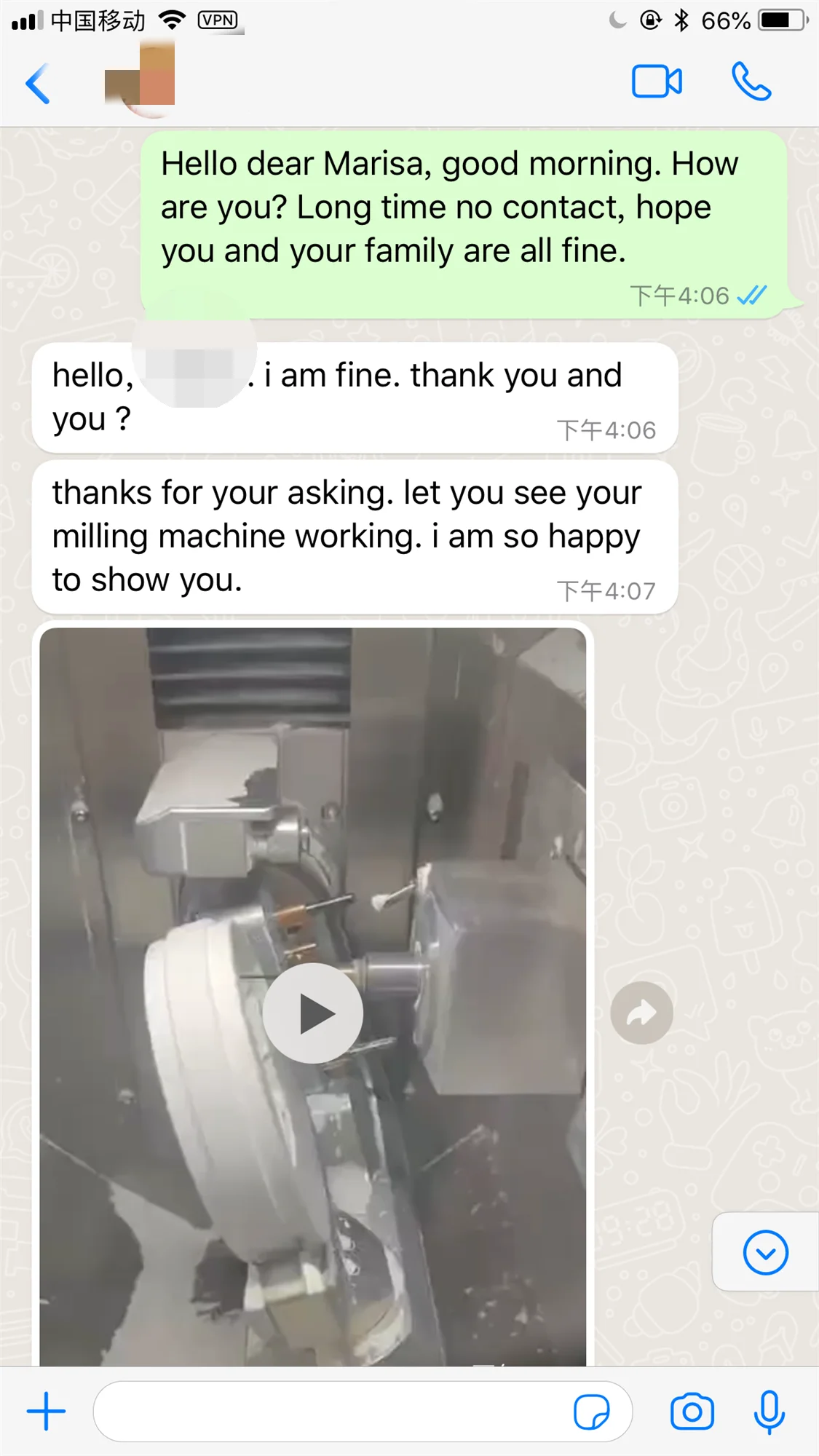 5-Axis Dental Milling Machine CAD/CAM Dental Milling Zirconia Cutting Machine for Zirconia Block