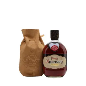 Premium Rum Anniversario 0,70 Lt 6 Bottles per Box