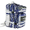 Blu Bianco Mimetico