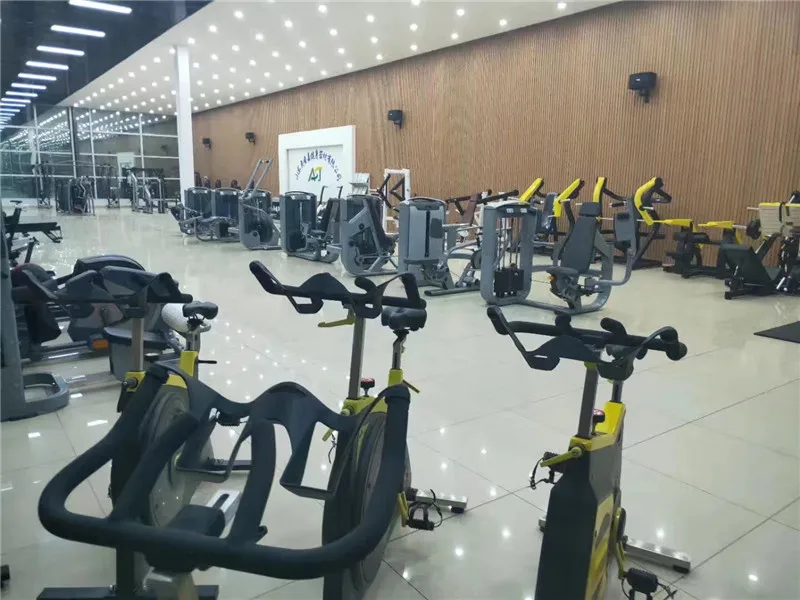 Commercial Gym Use Belt Squat Rack Training Equipment For Gym Use ...