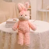 Lapin ondulé