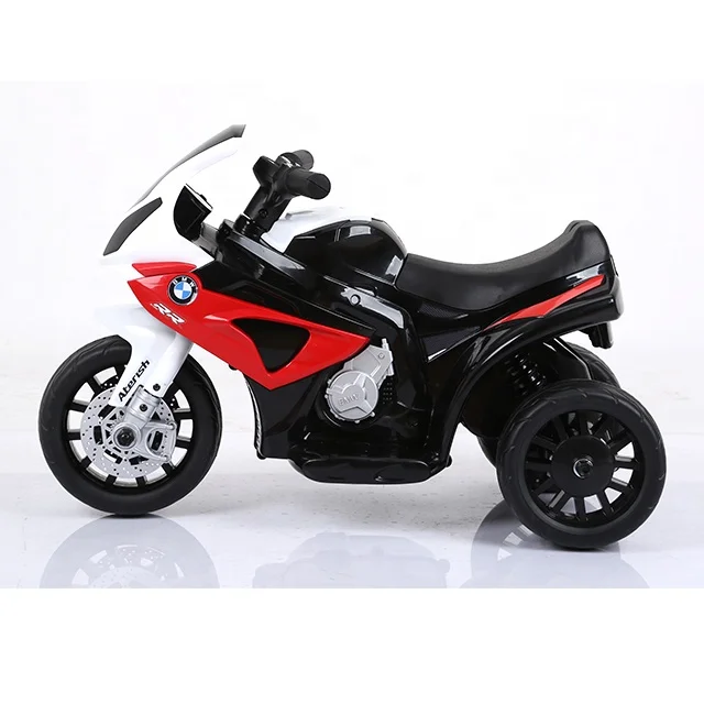 認可されたBMWモーターバイク子供用バイク子供用電動バイク