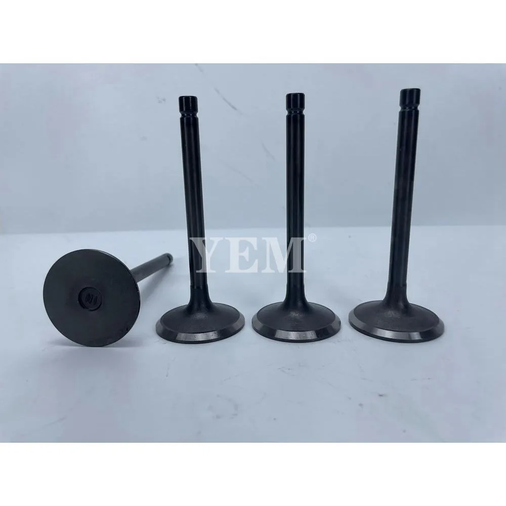 5L Intake Valve for Toyota