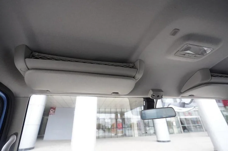 Dongfeng 380km fast charging light 1.5 ton 4x2 electric box cargo van minivans camioneta electrica prices