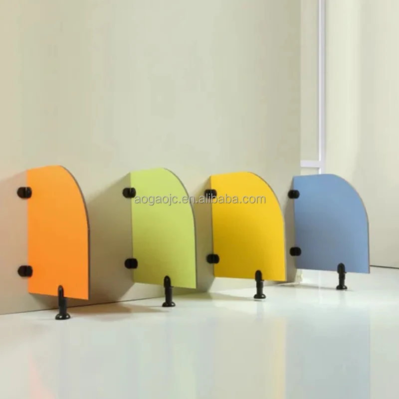 Custom Kindergarten Toilet Cubicle Compact Toilet Partition for ...