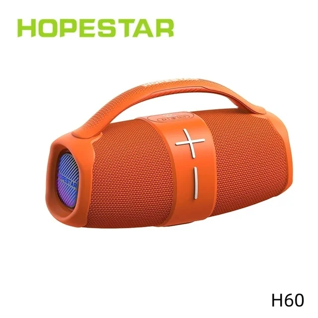 Hope Star H60 オリジナル HOPESTAR オリジナルオーディオ アウトドア