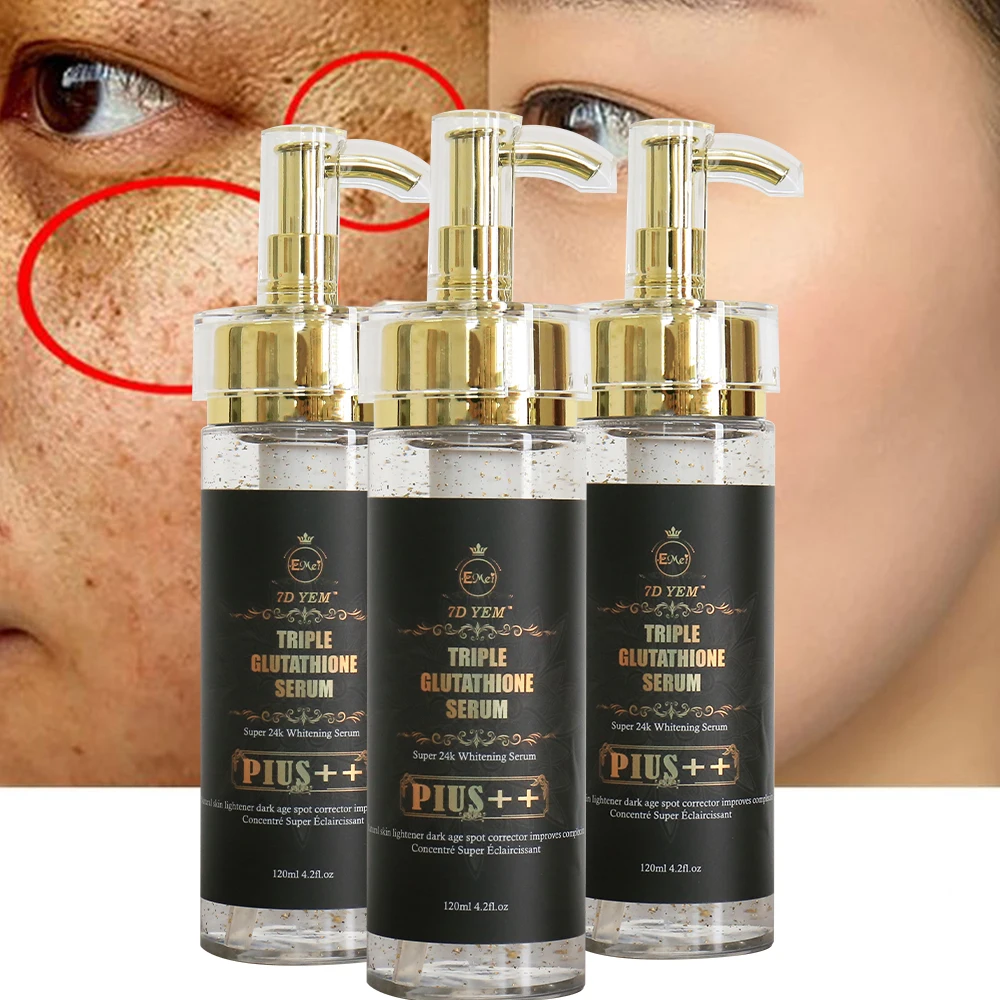 High Quality Skincare Double Glutathione Serum Powerfully Moisturize Skin Timeless Beauty Double Glutathione Serum High Quality Skincare Double Glutathione Serum Powerfully Moisturize Skin Timeless Beauty Double Glutathione Serum
