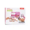 Makeup set