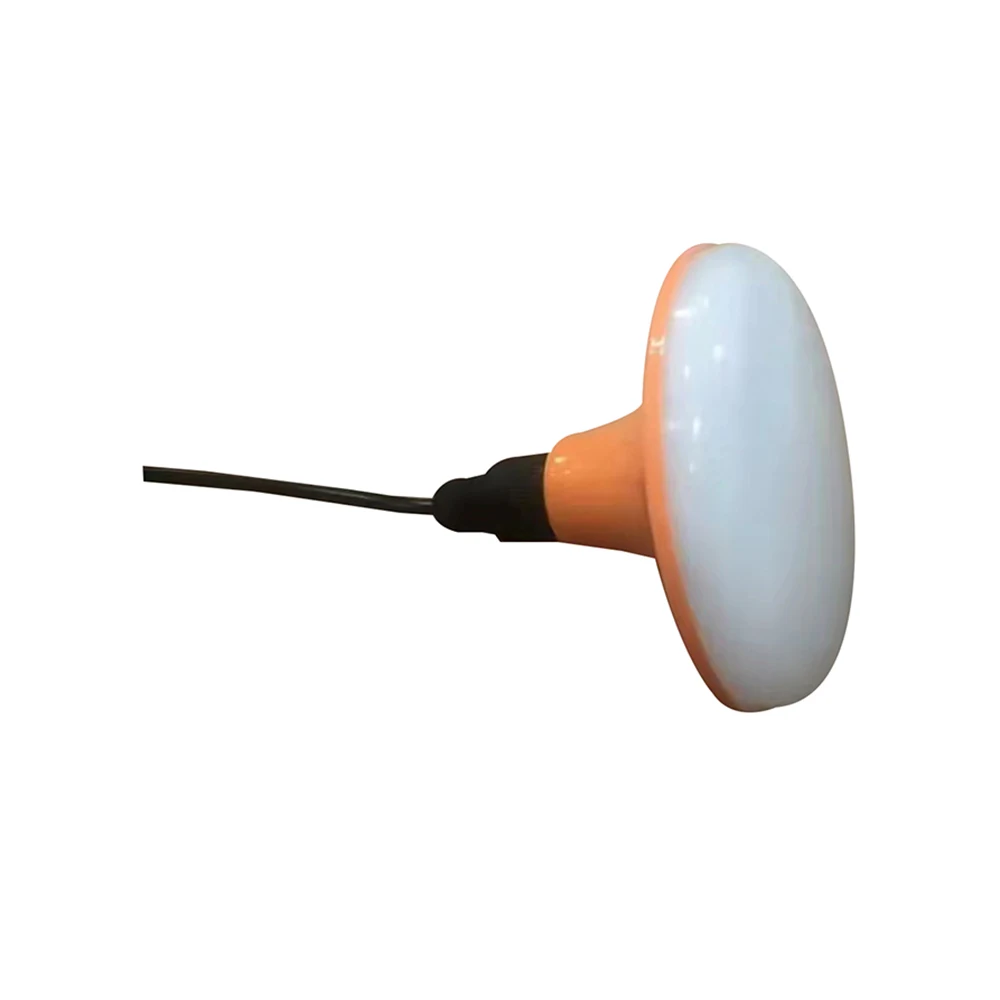 Высокоэффективные светодиодные лампы для животных и птицеводства, Автоматическое затемнение