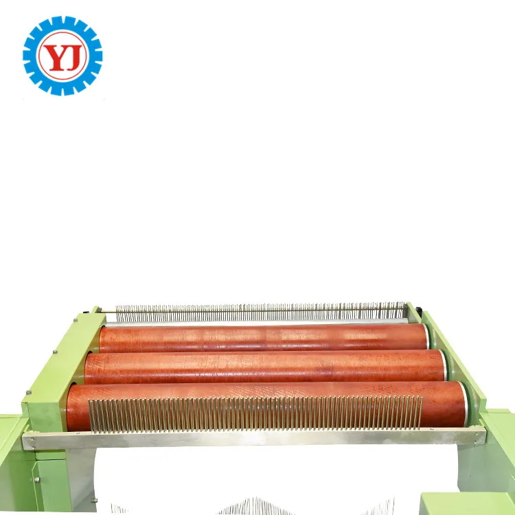 Warper Machine for Weaving Loom