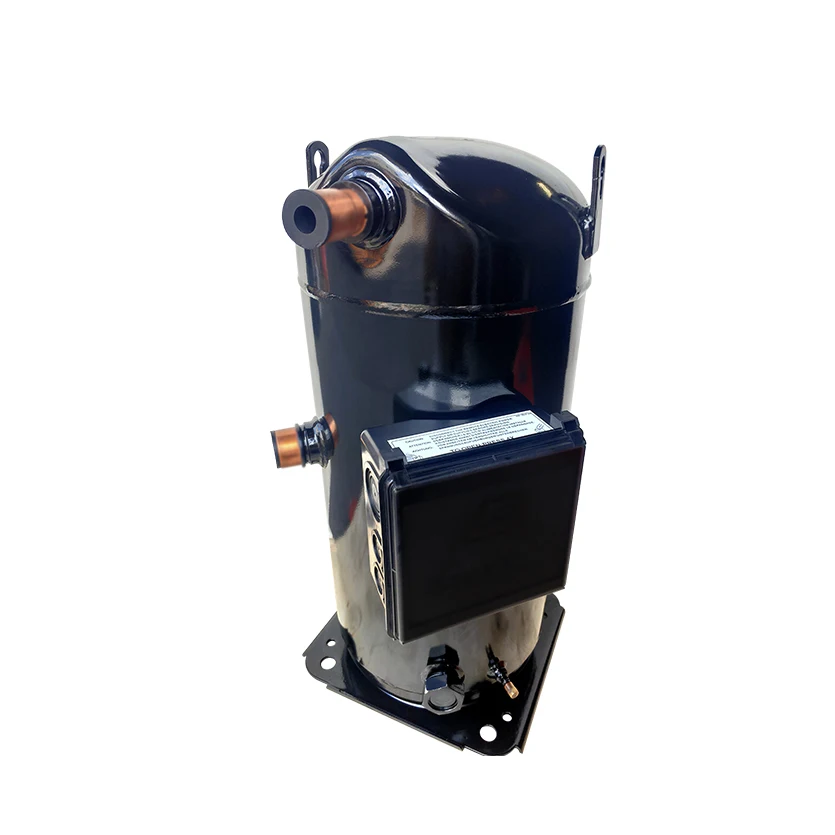 Hot Sale Copeland Tandem Compressor Zp103kcetf7550 For Cold Room