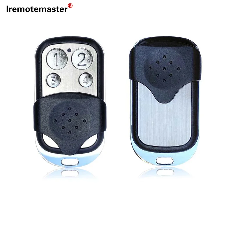 Compatible with Lockmaster 433.92MHZ Rolling Code LM124 Garage/Gate Remote DSC/MK/LM/EK/CASAR/EKD
