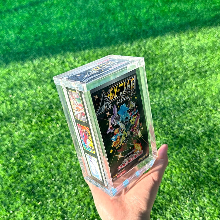 pokemon vstar universe s12a high class japanese booster box making them the perfect addition for collectors and fans alike. Pokemon Card Game Sword &
