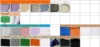 Carta colori