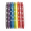 muticolor