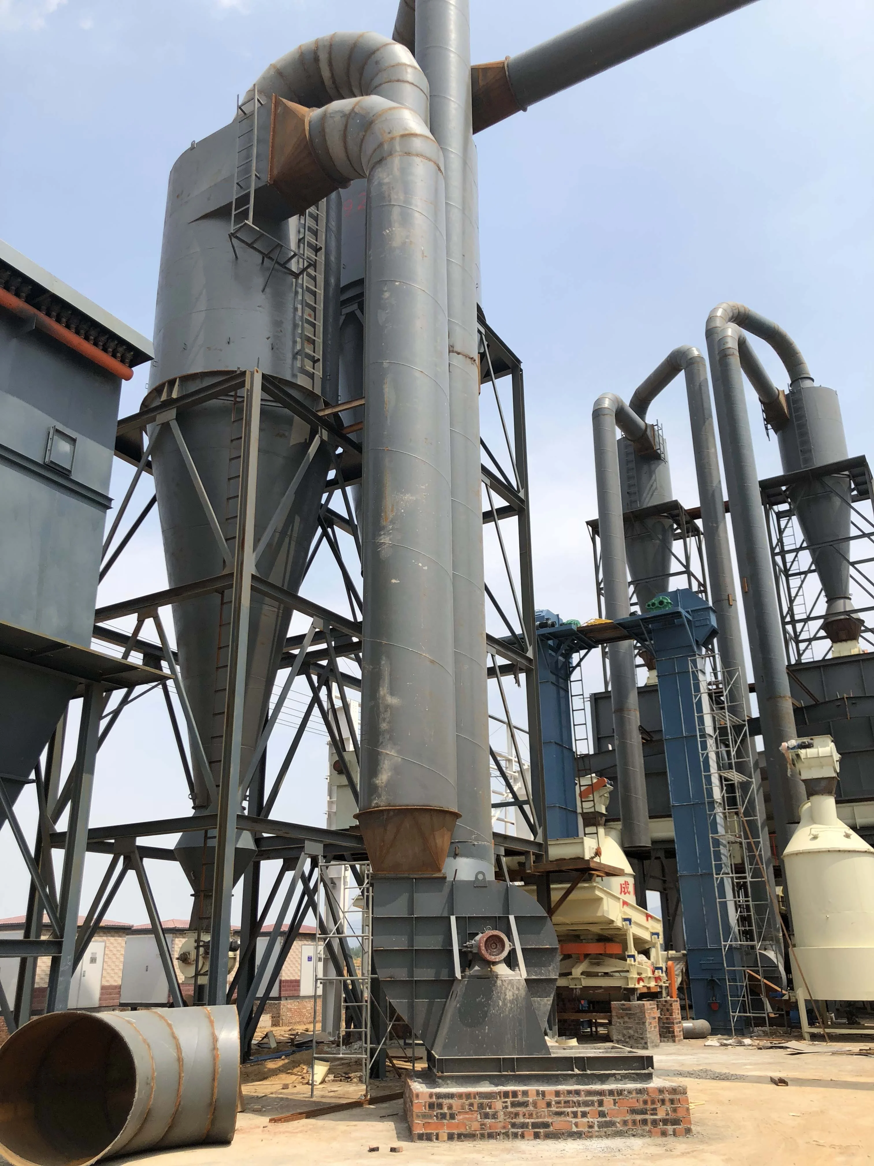 Деревообрабатывающая ДСП машина производственная линия