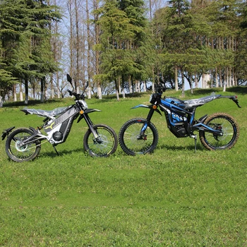 100% genuine Talaria Sting R Mx4 XXX 3X 60V 8000W 45Ah 5000W 40Ah Surron Electric Dirt Bike Adult Motor Ebike