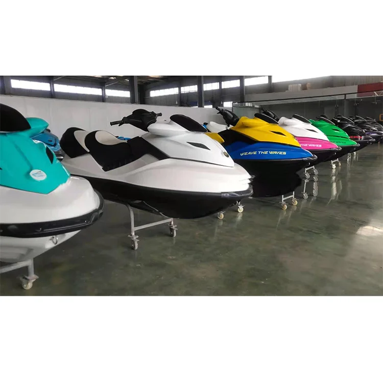 Китай, дешевые высококачественные электрические гидроциклы yamahahs Sea doo для продажи квадроциклов, личные водные лодки, моторные лодки
