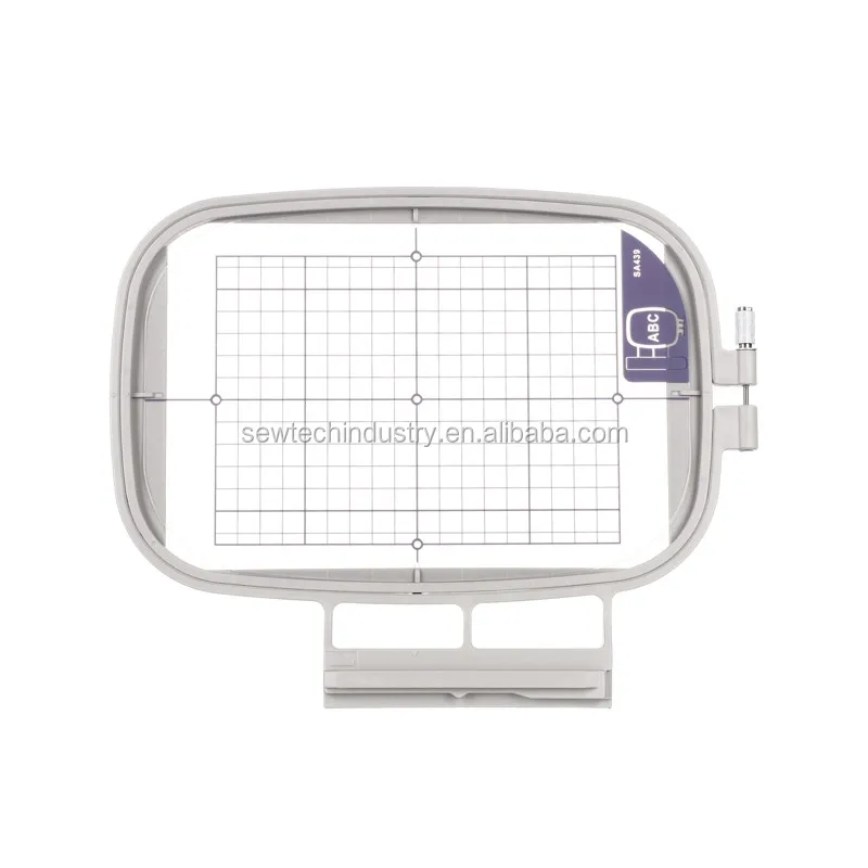 4pcs Brother Embroidery Machine Frames Hoop Set for Brother V3 V5 V7 Embroidery Machine Brother Embroidery Hoop