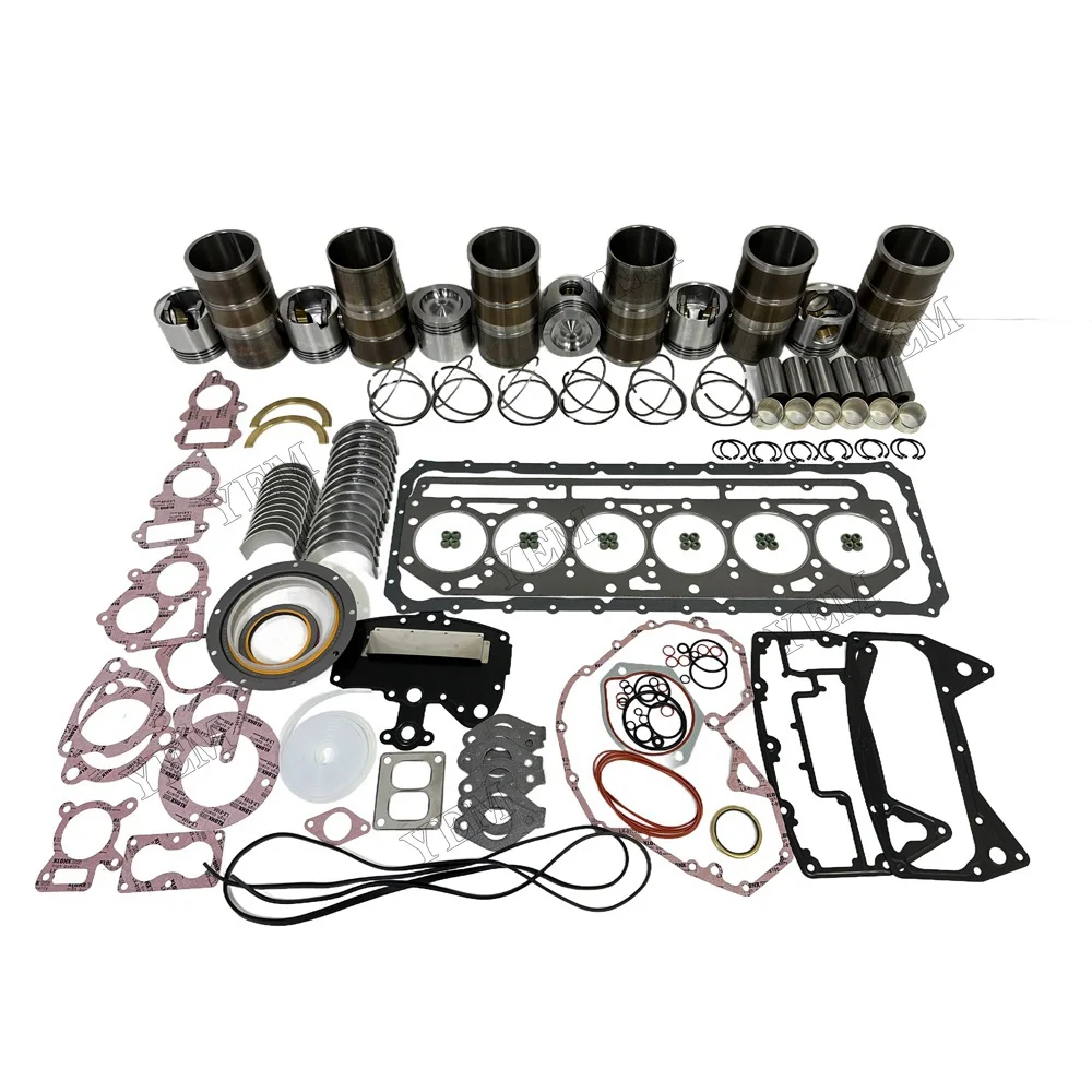 C-9 Overhaul Kit With Bearing Set for Caterpillar Engine Parts for Sale 6