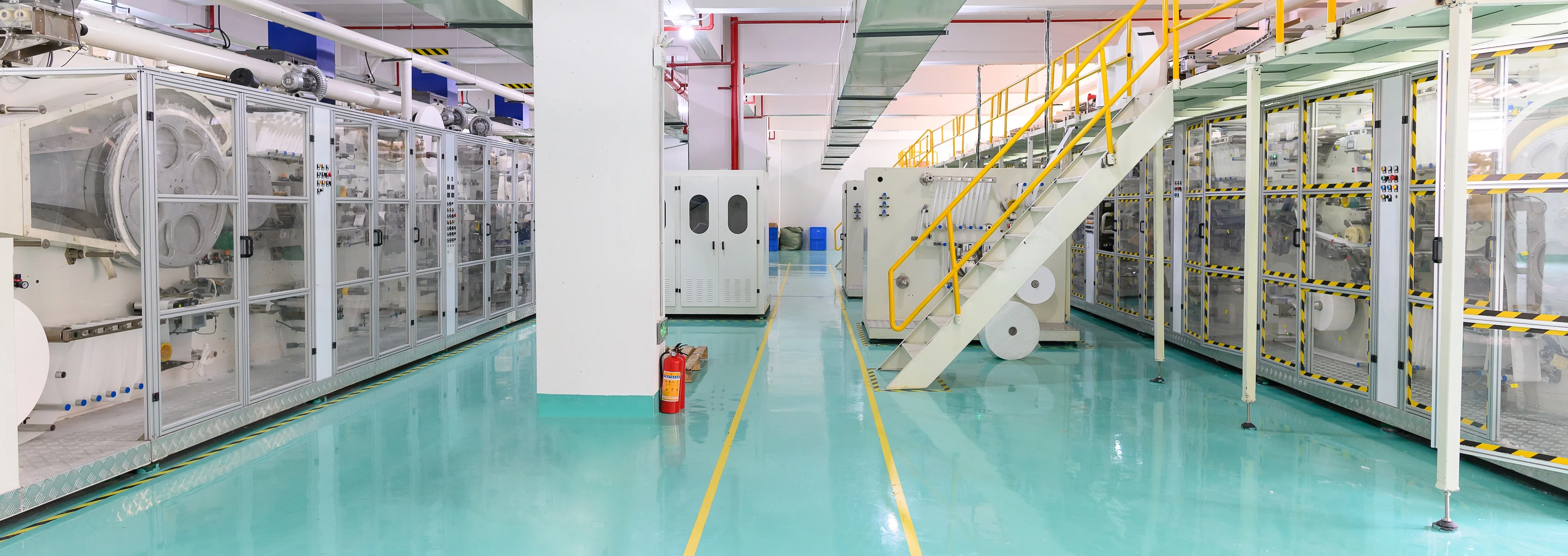 Zhuhai Jianlang Daily Necessities Co., Ltd.