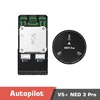Control de vuelo V5+ con GPS NEO3 Pro