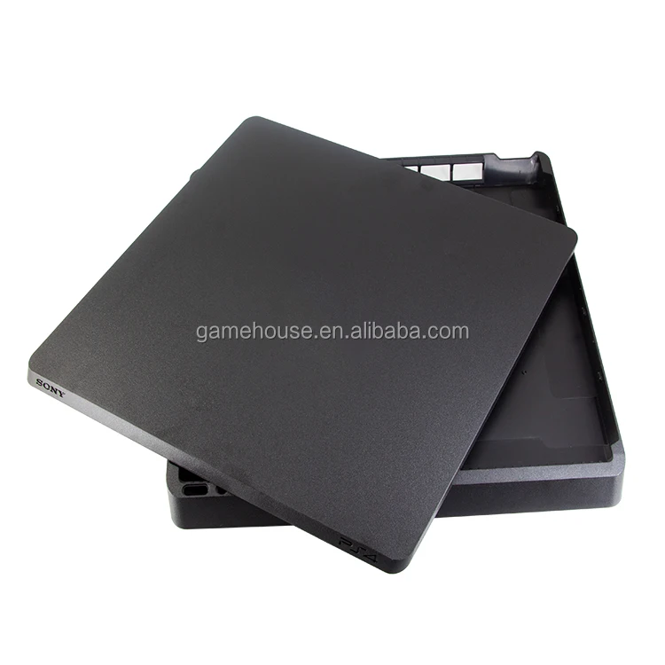 Wholesale Replacement Console Shell PS4 Complete Console Housing Shell Case for PS4 Slim