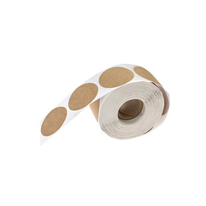 writable sticker paper