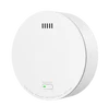 Sensor de humo 868Mhz