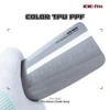 TPU Lucido Grigio Gesso