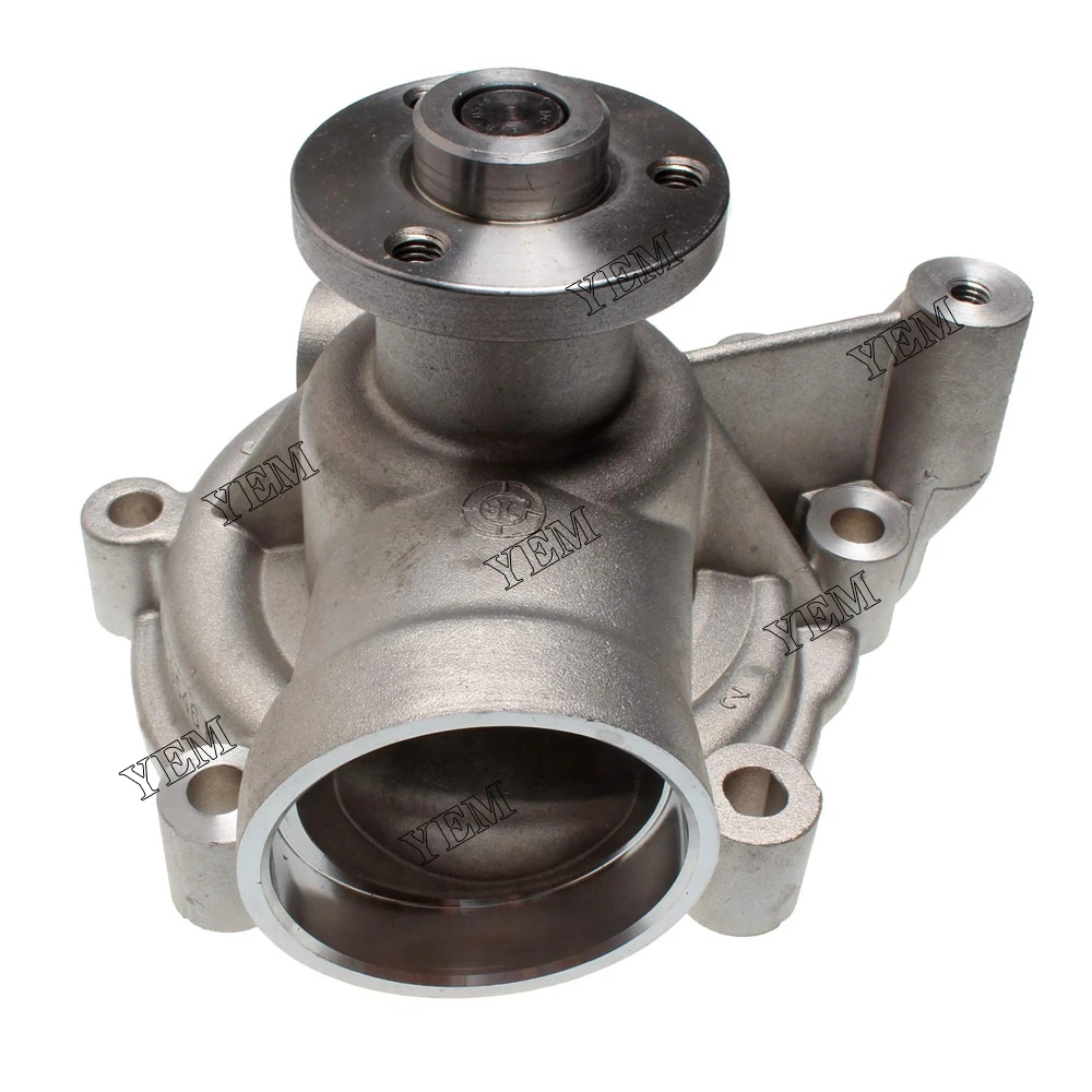 Diesel Engine Aftermarket Water Pump 21072752 for Volvo L90E L70E L60E L50E L60F L70F L90F
