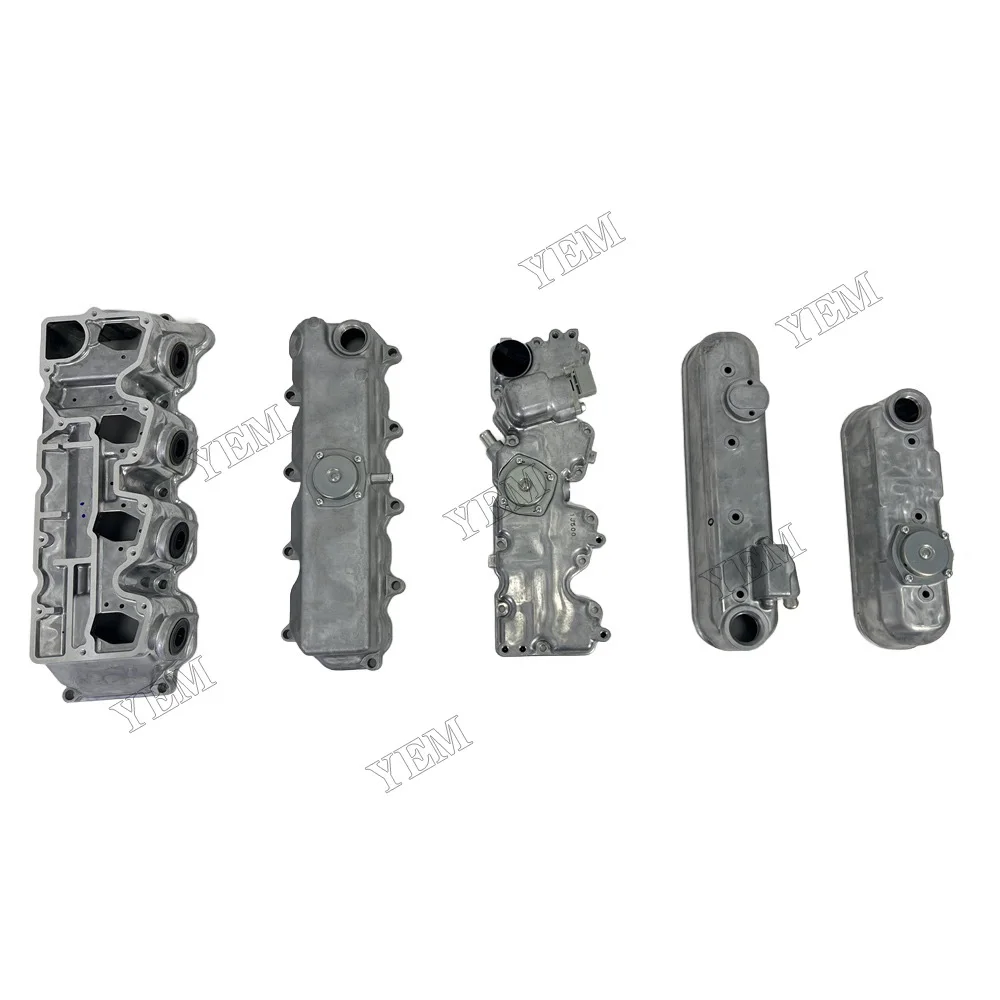 Compatible for Kubota EA300 Valve Chamber Cover Wholesale Engine Parts 5