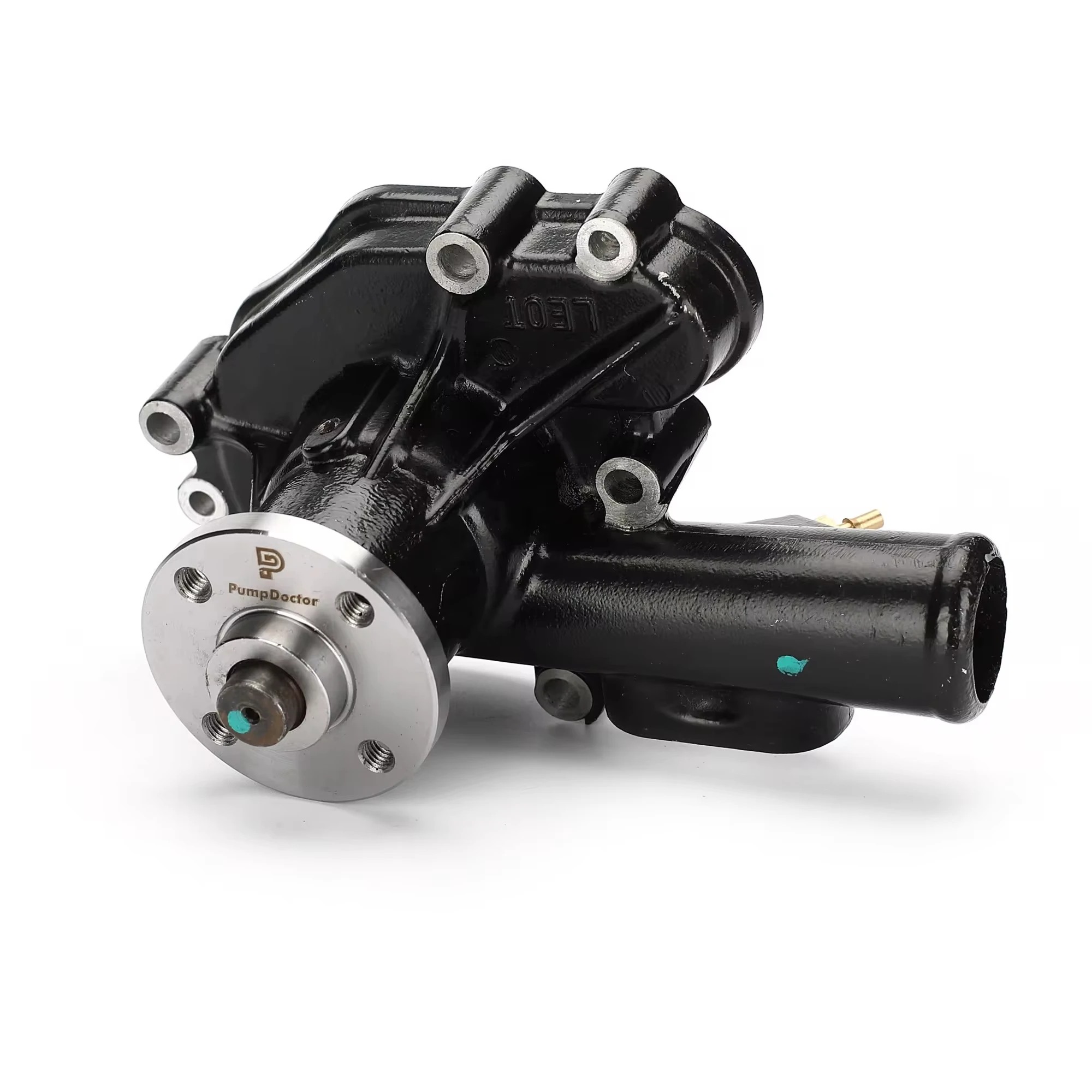 Water Pump 129907-42001 129907-42000 129907-42002 for EC55B