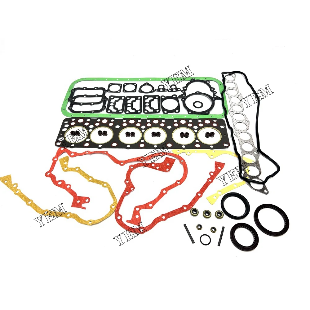 Complete Gasket Repair Kit SD33 for Nissan Genuine Engine Parts 5