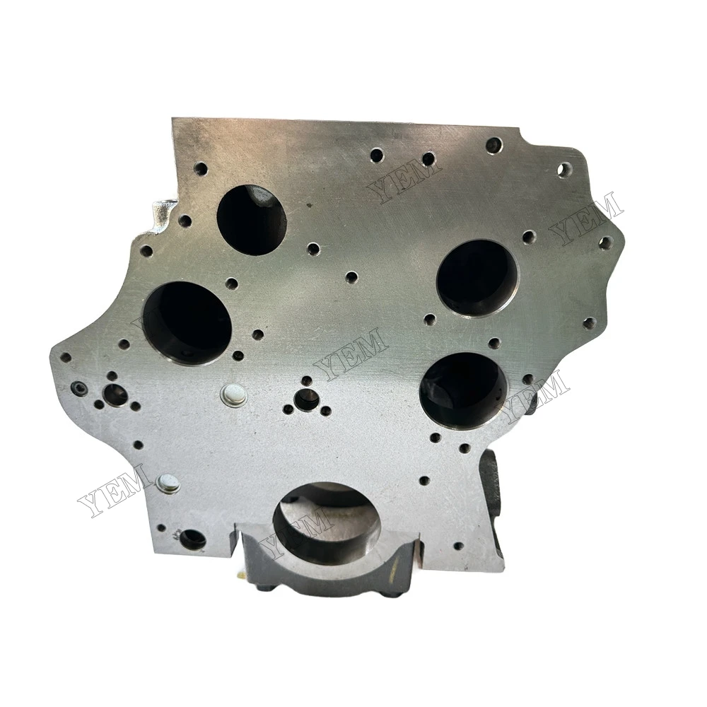 Cylinder Block Fit for Kubota V3800 Engine 4
