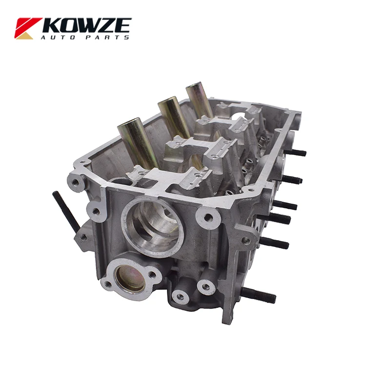 Car Engine Cylinder Head Assembly for Mitsubishi Pajero