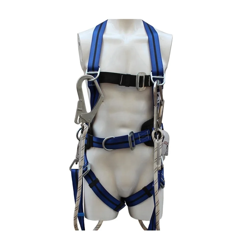 industrial safety belts